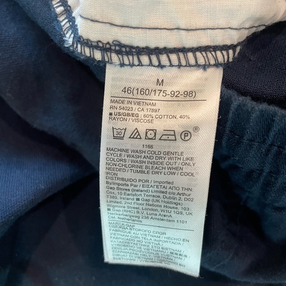 GAP easy pant - Picture 4 of 4